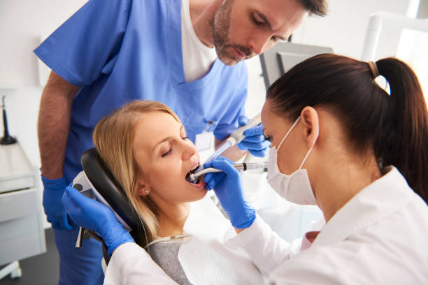 Best Full Mouth Reconstruction  in Vandenberg Village, CA