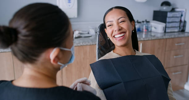 Dental Inlays and Onlays in Vandenberg Village, CA