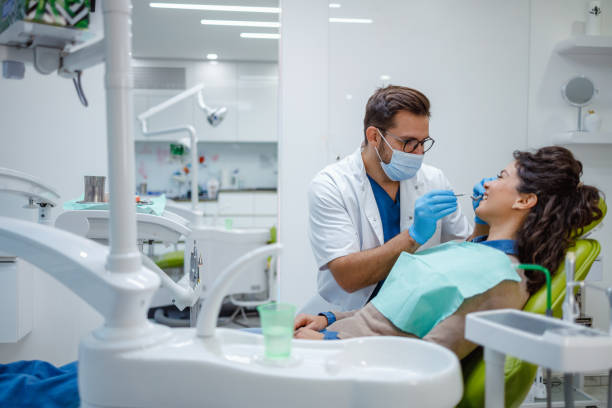 Best Laser Dentistry  in Vandenberg Village, CA