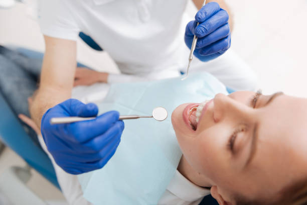 Trusted Vandenberg Village, CA  Holistic Dental Services Experts